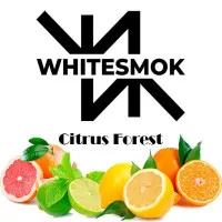 Тютюн White Smoke Citrus Forest (Цитрусовий Мікс) 50 гр