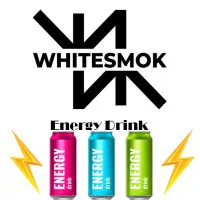 Тютюн White Smoke Energy Drink (Енергетик) 50 гр 