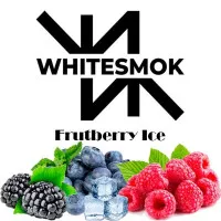Тютюн White Smoke Frutberry Ice (Ягоди з Фруктами Лід) 50 гр