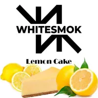 Тютюн White Smoke Lemon Cake (Лимонний Пиріг) 50 гр 