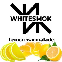 Тютюн White Smoke Lemon Marmelade (Лімонний Мармелад) 50 гр