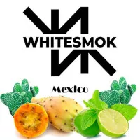 Тютюн White Smoke Mexico (Лайм Кактус) 50 гр