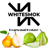 Тютюн White Smoke Personal Ecstasy (Груша) 50 гр
