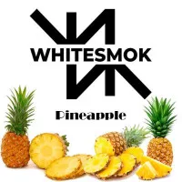 Тютюн White Smoke Pineapple (Ананас) 50 гр 