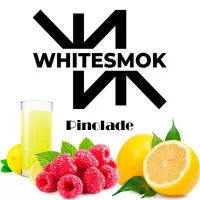 Тютюн White Smoke Pinolade (Малина Лимон) 50 гр