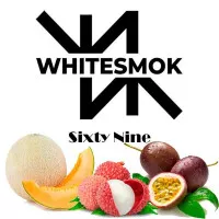 Тютюн White Smoke Sixty Nine (Ягідний Мікс) 50 гр