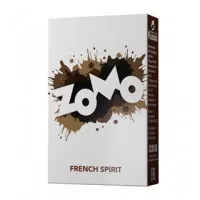 Табак Zomo French Spirit (Зомо Вкус Французского Коньяка) 50 грамм