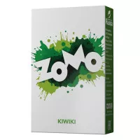 Табак Zomo Kiwiki (Зомо Киви) 50 грамм