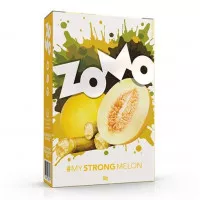 Табак Zomo Strong Melon (Зомо Крепкая дыня) 50 грамм 