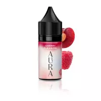 Рідина Aura Cherry Pleasure (Вишня Малина) 15мл, 5% 