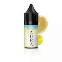 Рідина Aura Lemon Drops (Лимонні Льодяники) 15мл, 5% 