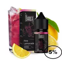 Рідина Chaser Black Pink Lemonade (Чейзер блек Рожевий Лимонад) 30мл, 5% 