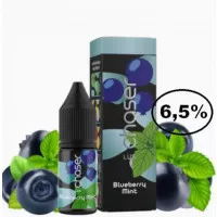 Рідина Chaser LUX Blueberry Mint (Люкс Чорниця М'ята) 11мл 6,5%