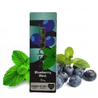 Жидкость Chaser LUX Blueberry Mint (Люкс Черника Мята) 30мл 