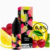 Рідина Chaser LUX Cherry Lemon (Чейзер Люкс Вишня Лимон) 11мл 6,5%