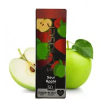 Жидкость Chaser LUX Sour Apple (Люкс Кислое Яблоко) 30мл