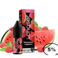 Рідина Chaser LUX Watermelon Raspberry (Кавун Малина) 11мл, 5% 