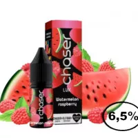 Рідина Chaser LUX Watermelon Raspberry (Кавун Малина) 11мл, 6,5%
