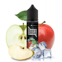 Жидкость Chaser Органика Triple Apple Ice (Тройное Яблоко Айс) 60мл (