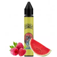 Рідина Eight by Katana Raspberry Watermelon (Малина Кавун) 30мл, 5% 