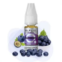 Рідина Elf Liq Blueberry (Чорниця) 10мл, 3% 
