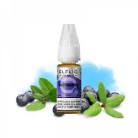  Рідина Elf Liq Blueberry Sour Raspberry (Чорниця Кисла Малина) 10мл 5% 