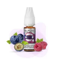 Рідина Elf Liq Blueberry Sour Raspberry (Чорниця Кисла Малина) 30мл 3% 
