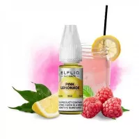 Рідина Elf Liq Pink Lemonade (Малина Лимонад) 10мл 5% 