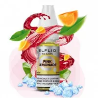 Рідина Elf Liq Pink Lemonade (Рожевий Лимонад) 10мл 3%