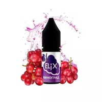 Рідина Elix Виноград 10мл 5% 