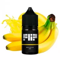Жидкость Flip Banana (Банан) 30мл