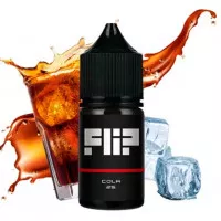 Жидкость Flip Cola (Кола) 30мл 