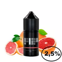 Рідина Flip Grapefruit (Грейпфрут) 30мл 2,5% 