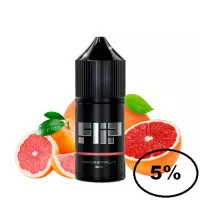 Рідина Flip Grapefruit (Грейпфрут) 30мл 5% 
