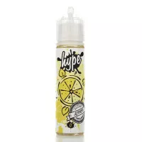Жидкость Hype Lemon (Лимон Органика) 60мл