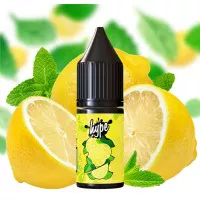 Рідина Hype Lemon Mint (Хайп Лимон М'ята) 10мл