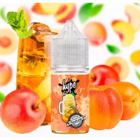 Рідина Hype Peach Soda (Хайп Персикова Содова Без Нікотину) 30мл (