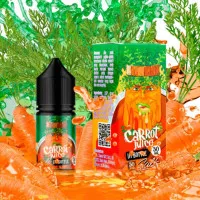 Рідина In Bottl Carrot Juice 30мл 5%