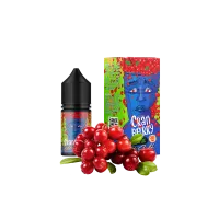 Рідина In Bottle Cranberry (Журавлина) 30мл 3% 