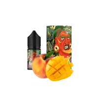 Рідина In Bottle Peach Mango (Персик Манго) 30мл 3%