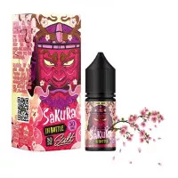 Рідина In Bottle Sakura (Ін Ботл Сакура) 30ml. 5%