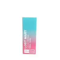 Рідина LostMary Cotton Candy (Цукрова Вата) 30мл 5% 