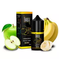 Рідина Набір Chaser Black Banana Apple 30мл 5%