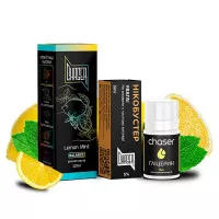  Рідина Набір Chaser Black Lemon Mint 30мл 5% 