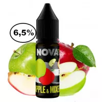 Рідина Nova Apple Mixed (Яблуко Мікс) 30мл 6,5%