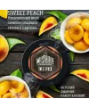 Табак Must Have Sweet Peach (Маст Хев Сладкий Персик) 25 грамм - Фото 1