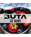 Табак Buta Ice Berry (Бута Айс Лесные ягоды) 50 грамм - Фото 1