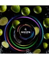 Бестабачная смесь Swipe Lime Crush (Свайп Лаймовый Разрыв) 50 грамм - Фото 1