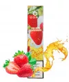 Електронні сигарети Gord 1800 Energy Drink Strawberry (Горд 1800 Полуниця Енергетик) - Фото 1