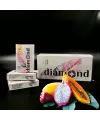 Табак Diamond Exotic Fruit (Диамант Экзотические Фрукты) 50гр - Фото 2
